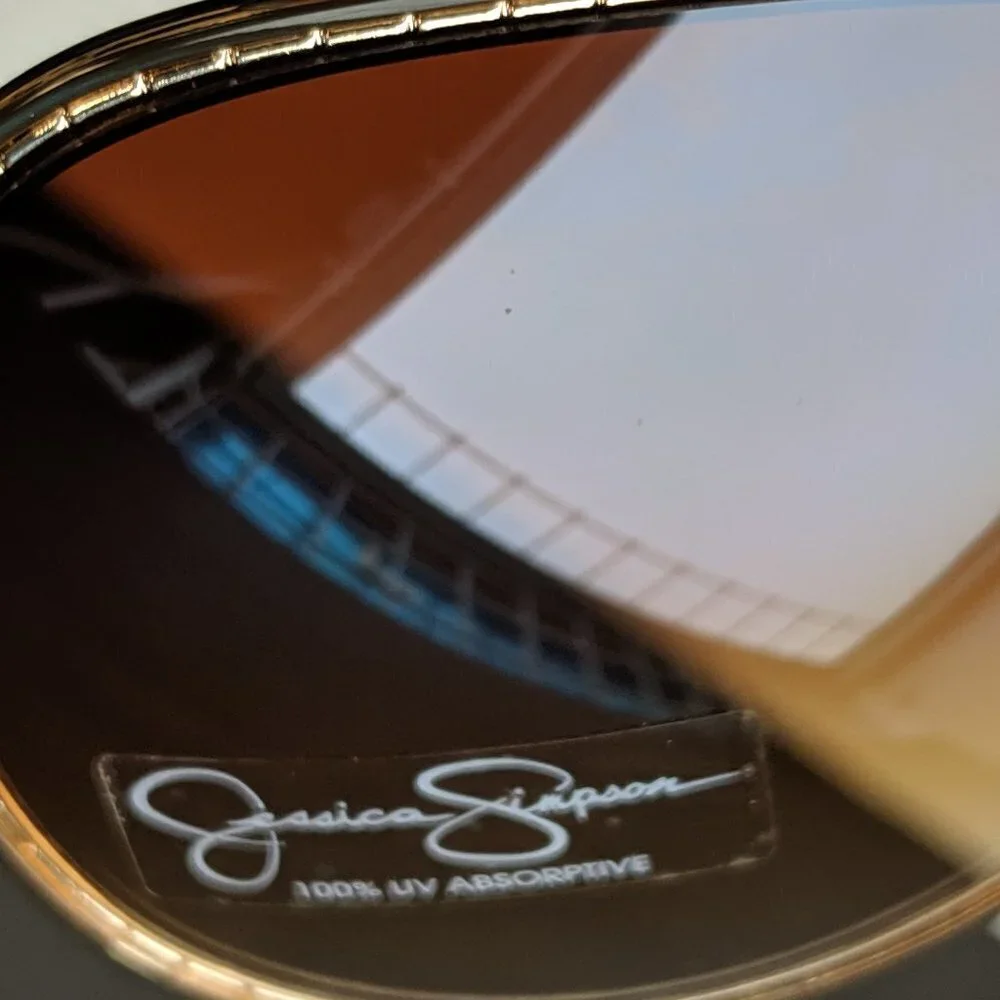 🕶️Jessica Simpson J500 Sunglasses /PA527🕶️